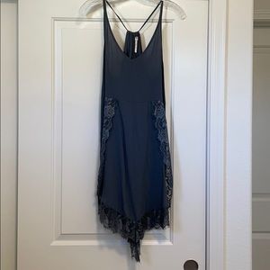 Free people intimately size S